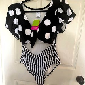 Tabitha Swim Collection 2022